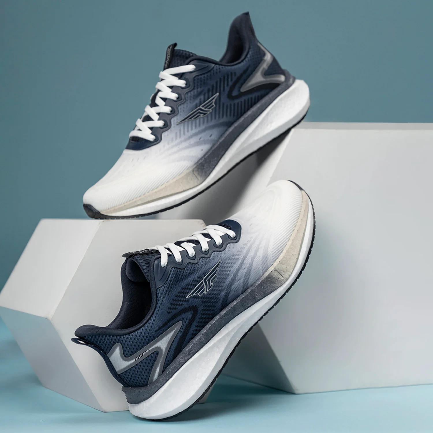 ETPU Athleisure Shoes for Men - Image 4