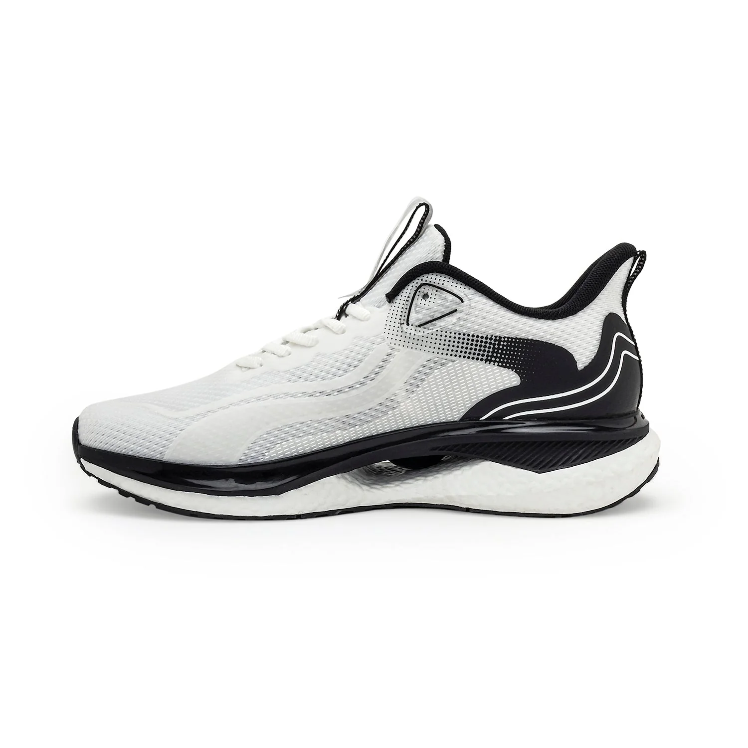 RedTape Athleisure Shoes for Men |Cultured Round-Toe Shape, Cushioning Technology & Smart Ventilation - Image 4