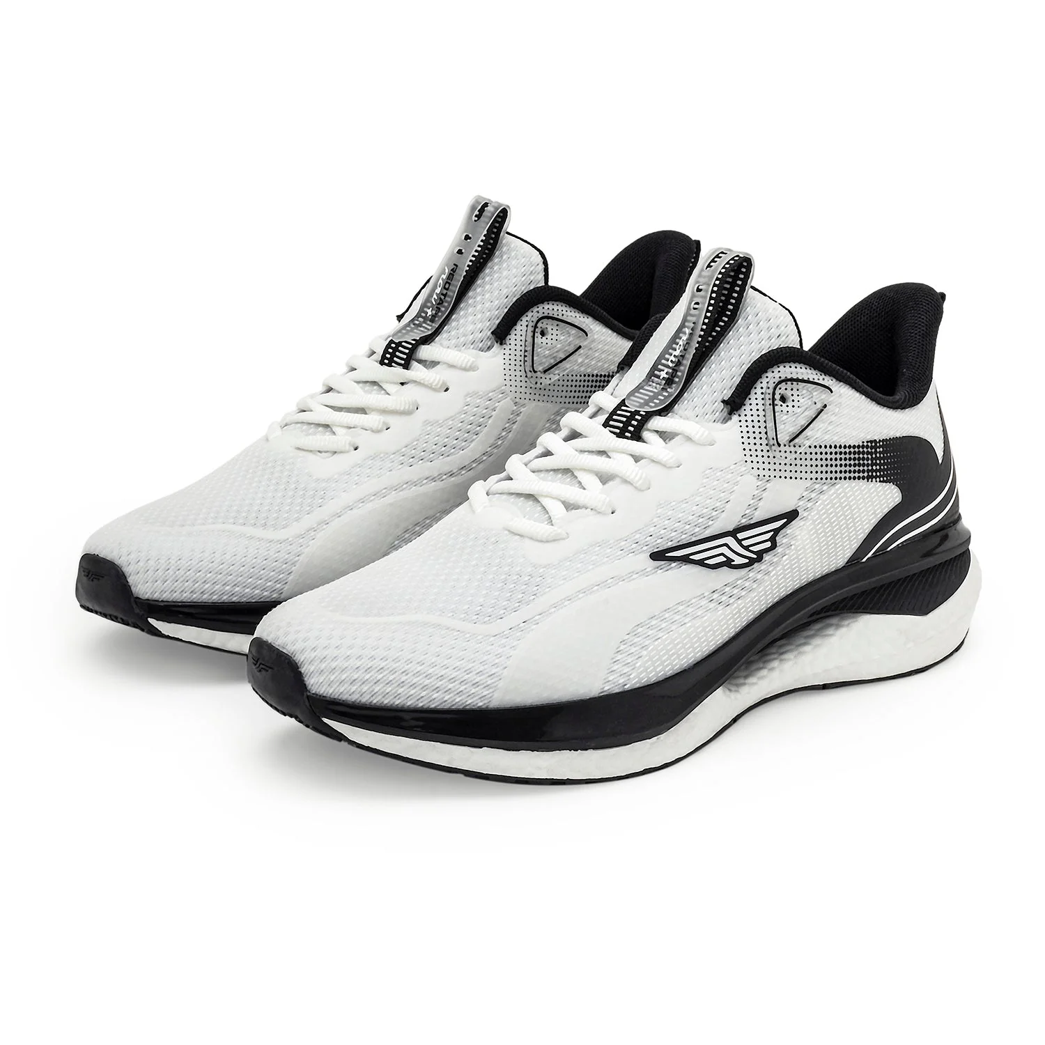RedTape Athleisure Shoes for Men |Cultured Round-Toe Shape, Cushioning Technology & Smart Ventilation - Image 5