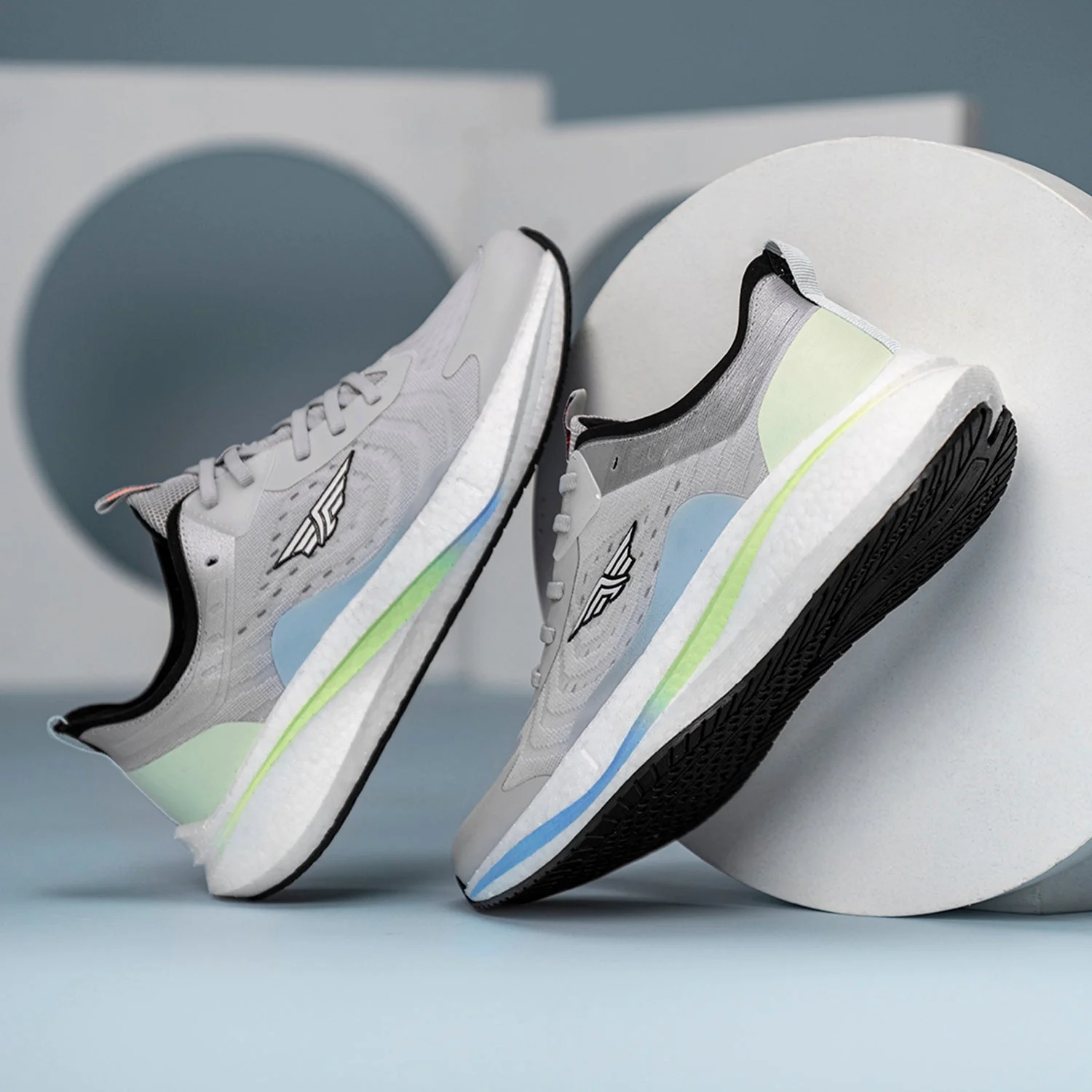 Athleisure Shoes for Men - Image 5