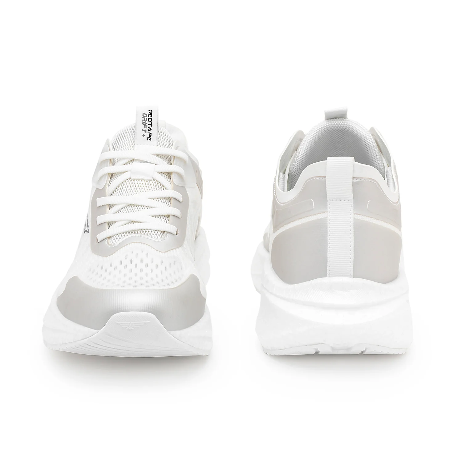 ETPU Athleisure Shoes for Men |Cultured Round-Toe Shape, Cushioning Technology & Smart Ventilation - Image 2