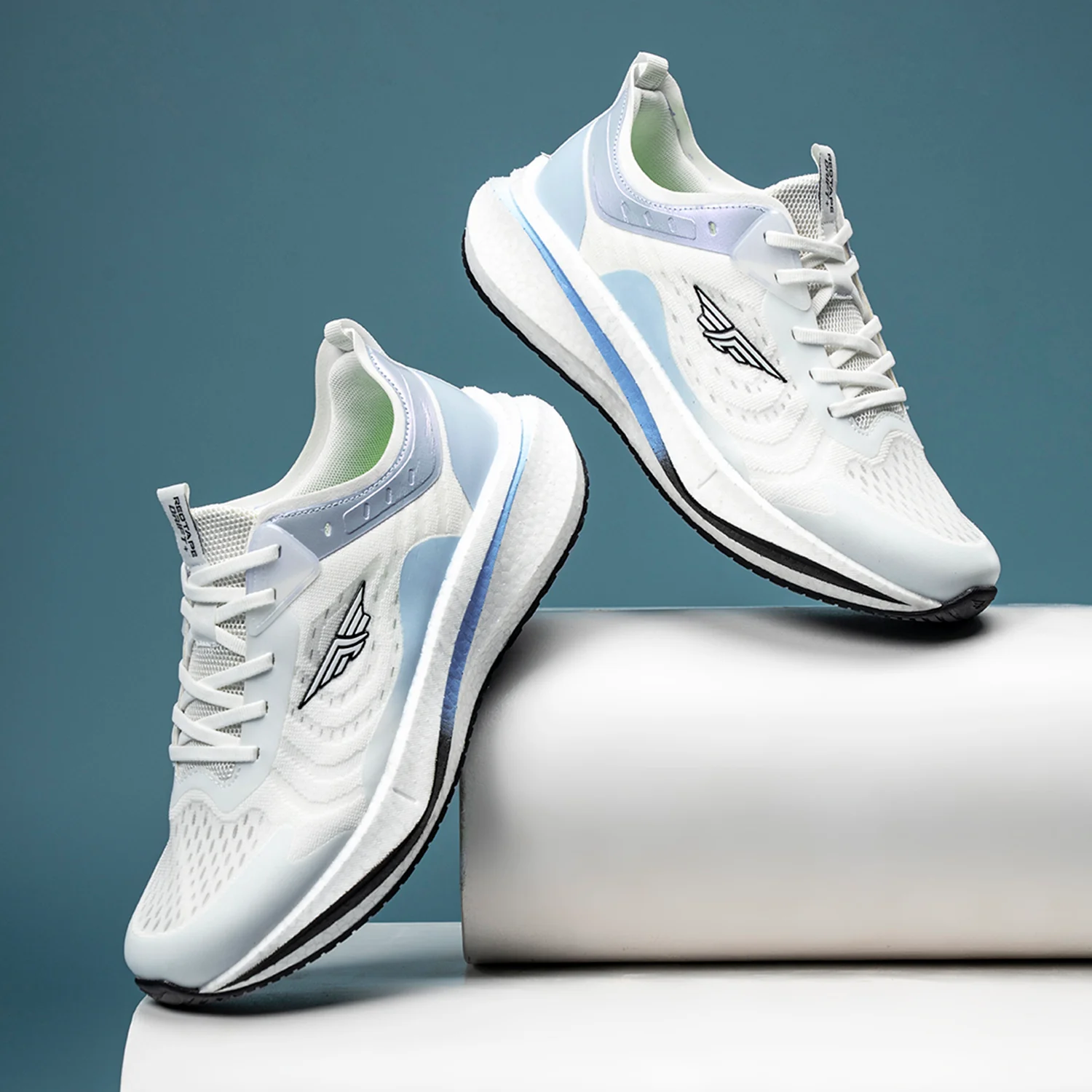 ETPU Athleisure Shoes for Men - Image 3