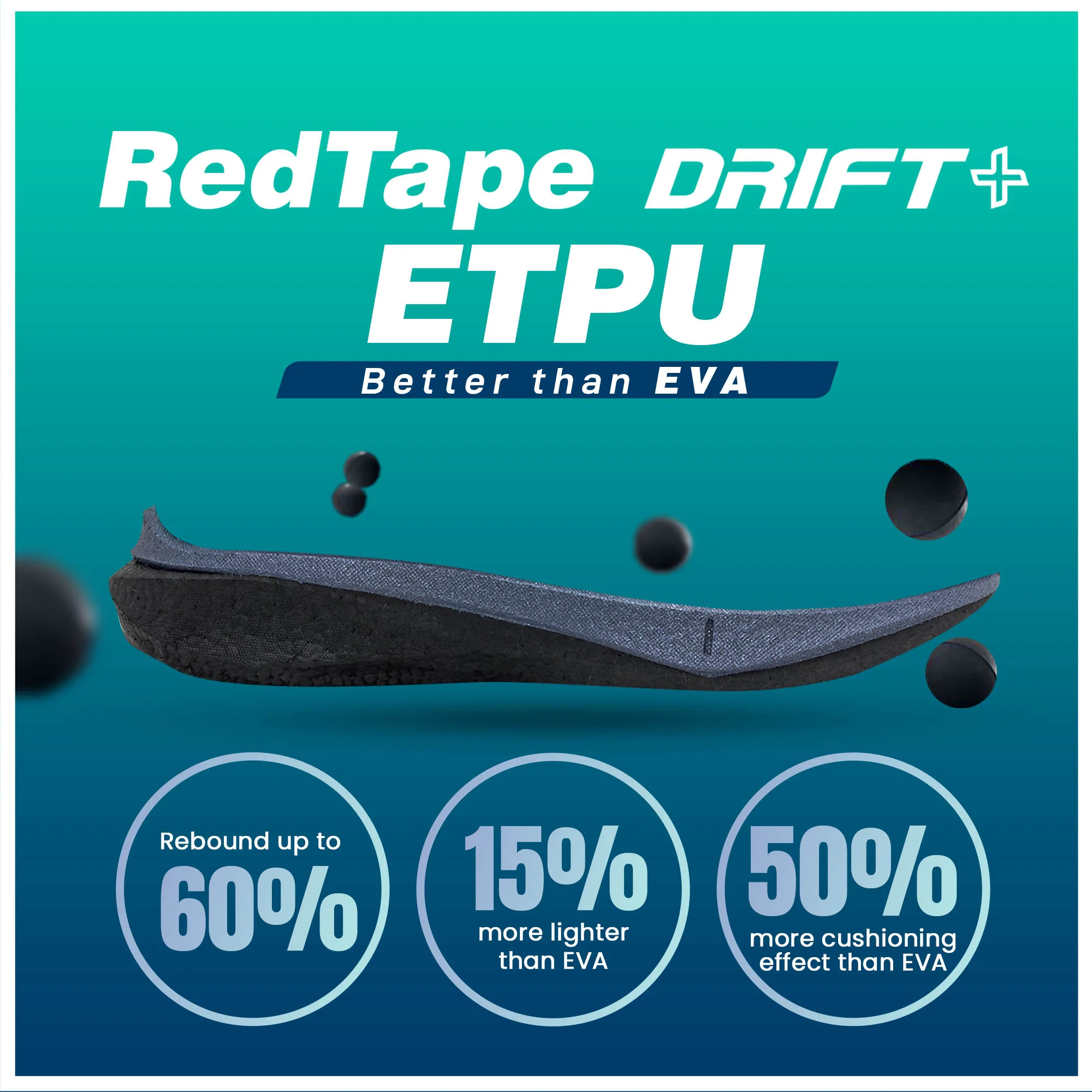 ETPU Athleisure Shoes for Men - Image 2