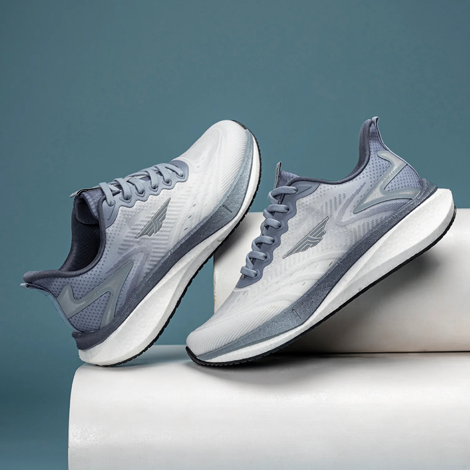 ETPU Athleisure Shoes for Men - Image 4