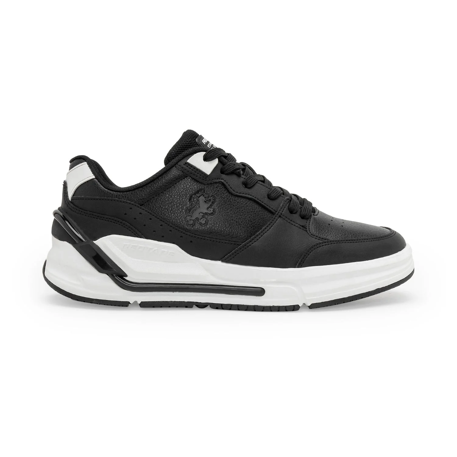 Athleisure Shoes for Men |CultuRed Round-Toe Shape, Cushioning Technology & Smart Ventilation - Image 3