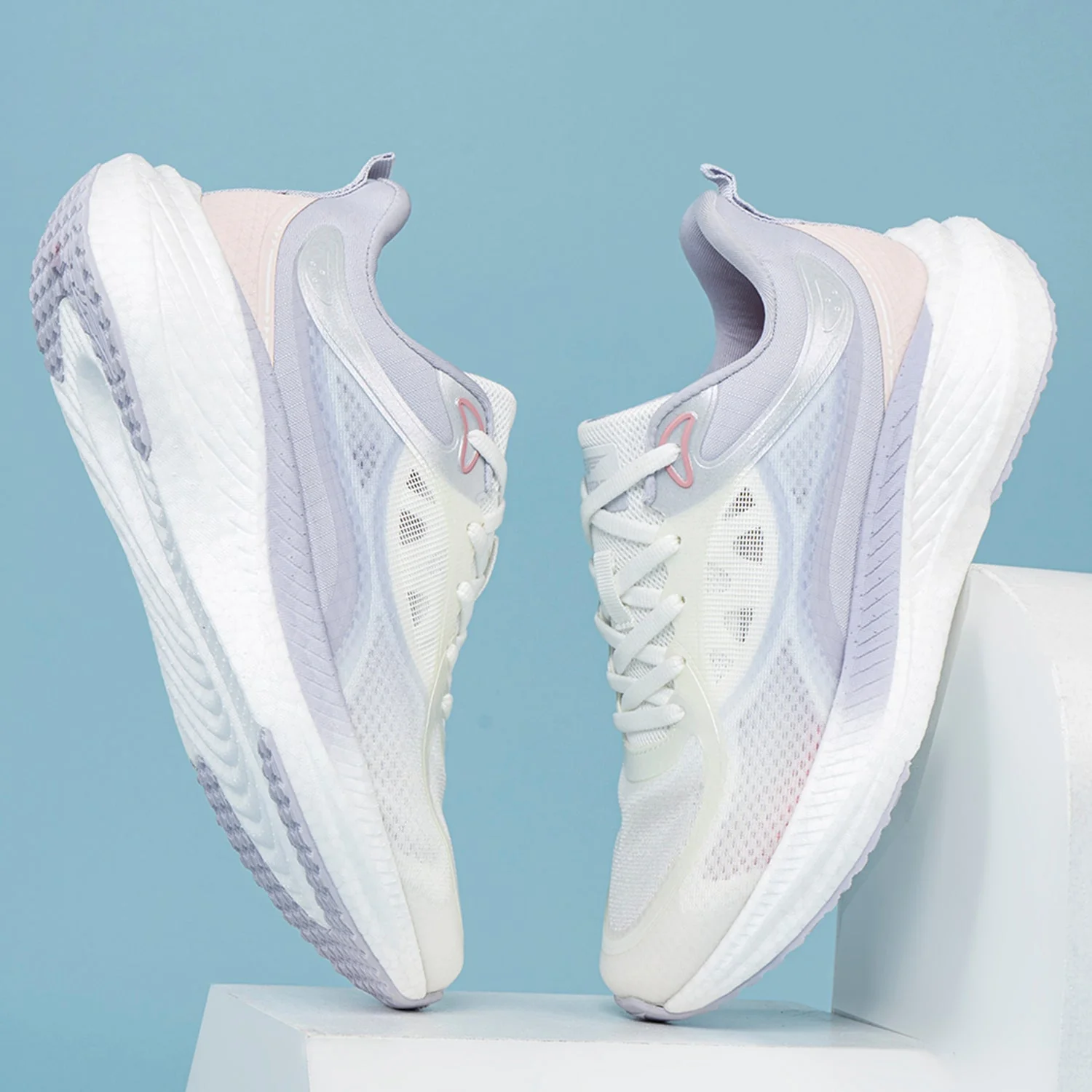 Athleisure Shoes For Women - Image 6