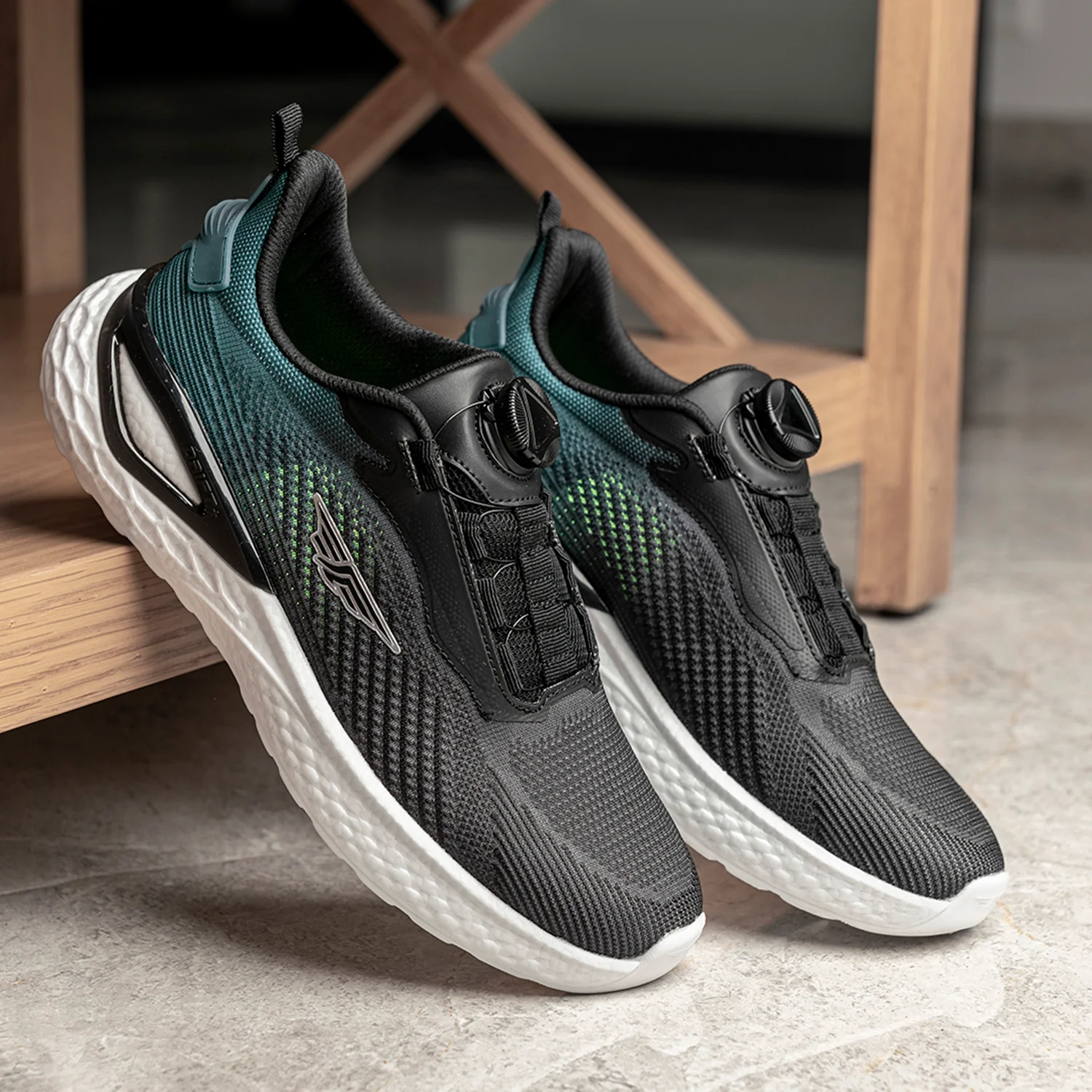 Athleisure Sport Shoes For Men - Image 6