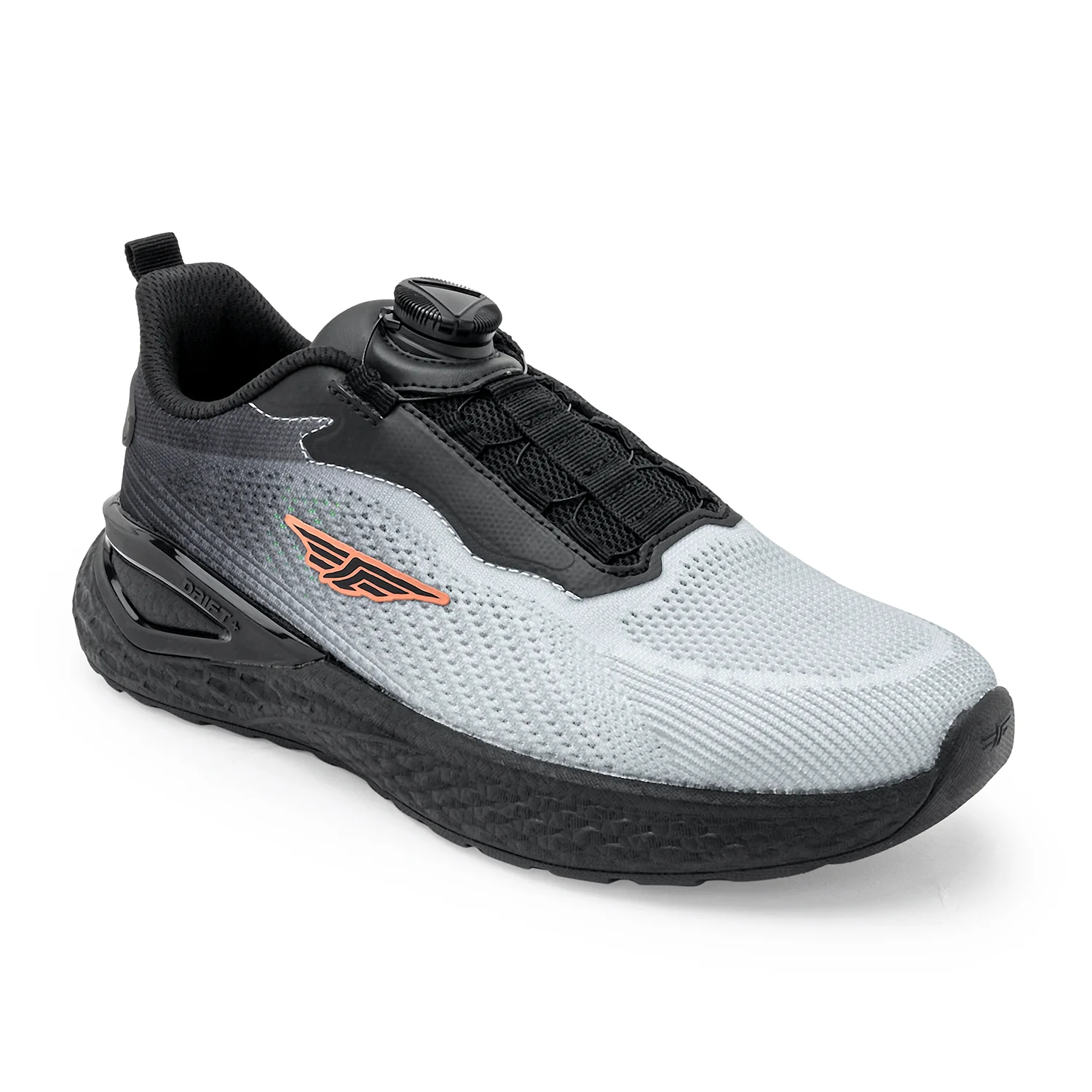 Athleisure Sport Shoes For Men - Image 2