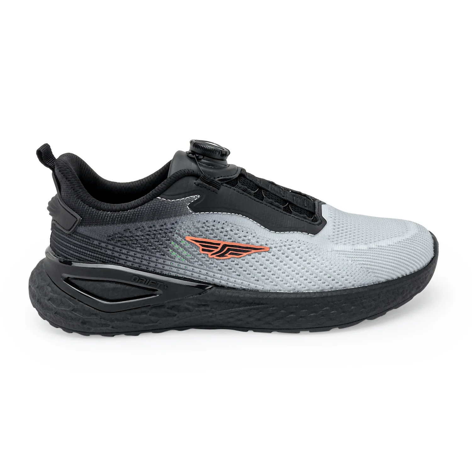 Athleisure Sport Shoes For Men - Image 3