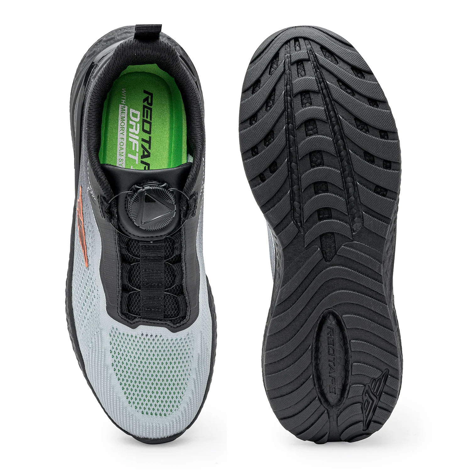 Athleisure Sport Shoes For Men - Image 6