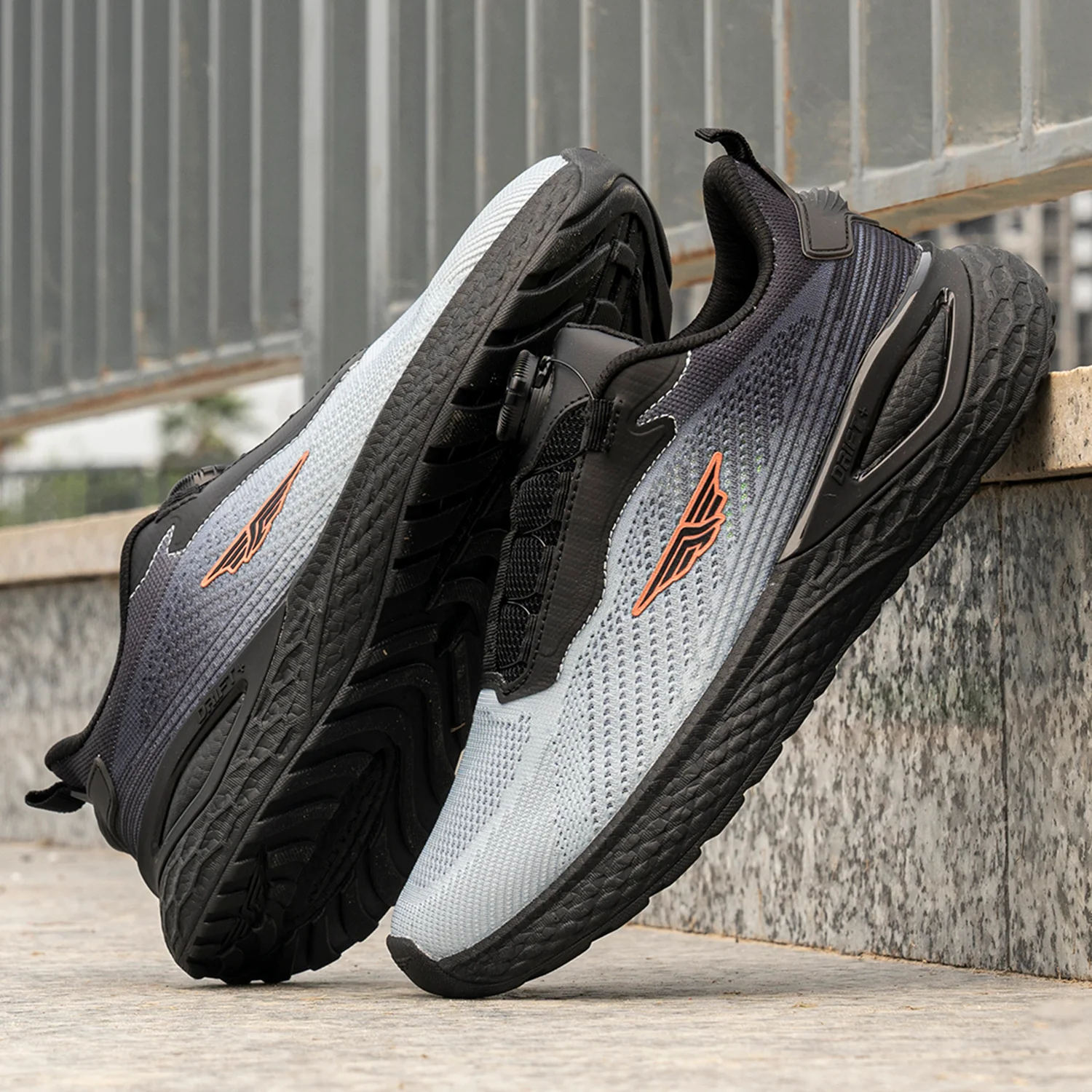 Athleisure Sport Shoes For Men - Image 7
