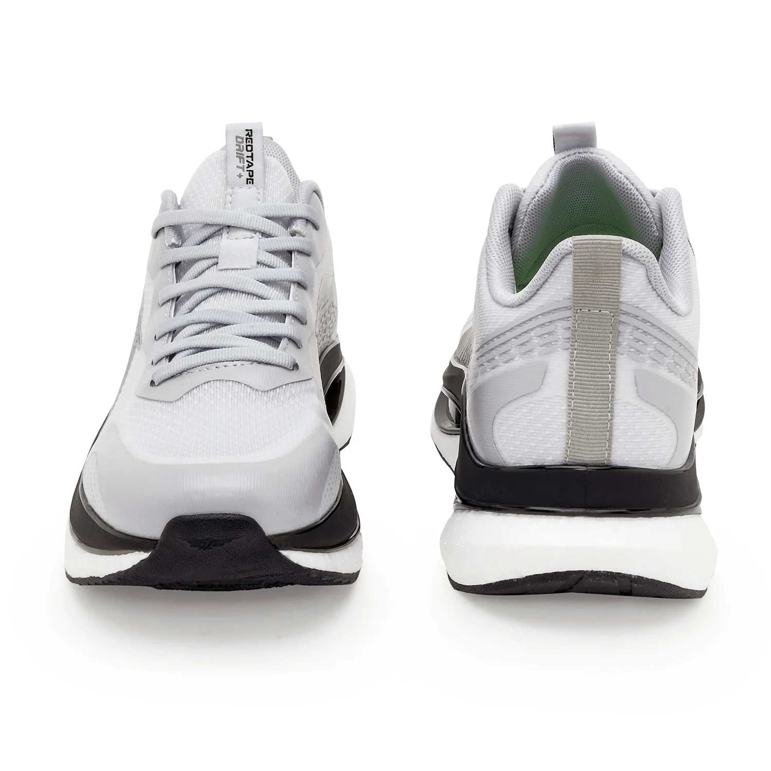 ETPU Athleisure Sport Shoes for Men |Cultured Round-Toe Shape, Cushioning Technology & Smart Ventilation - Image 5