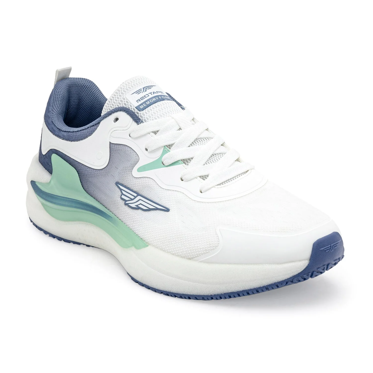 Athleisure Sports Shoes for Men - Image 2