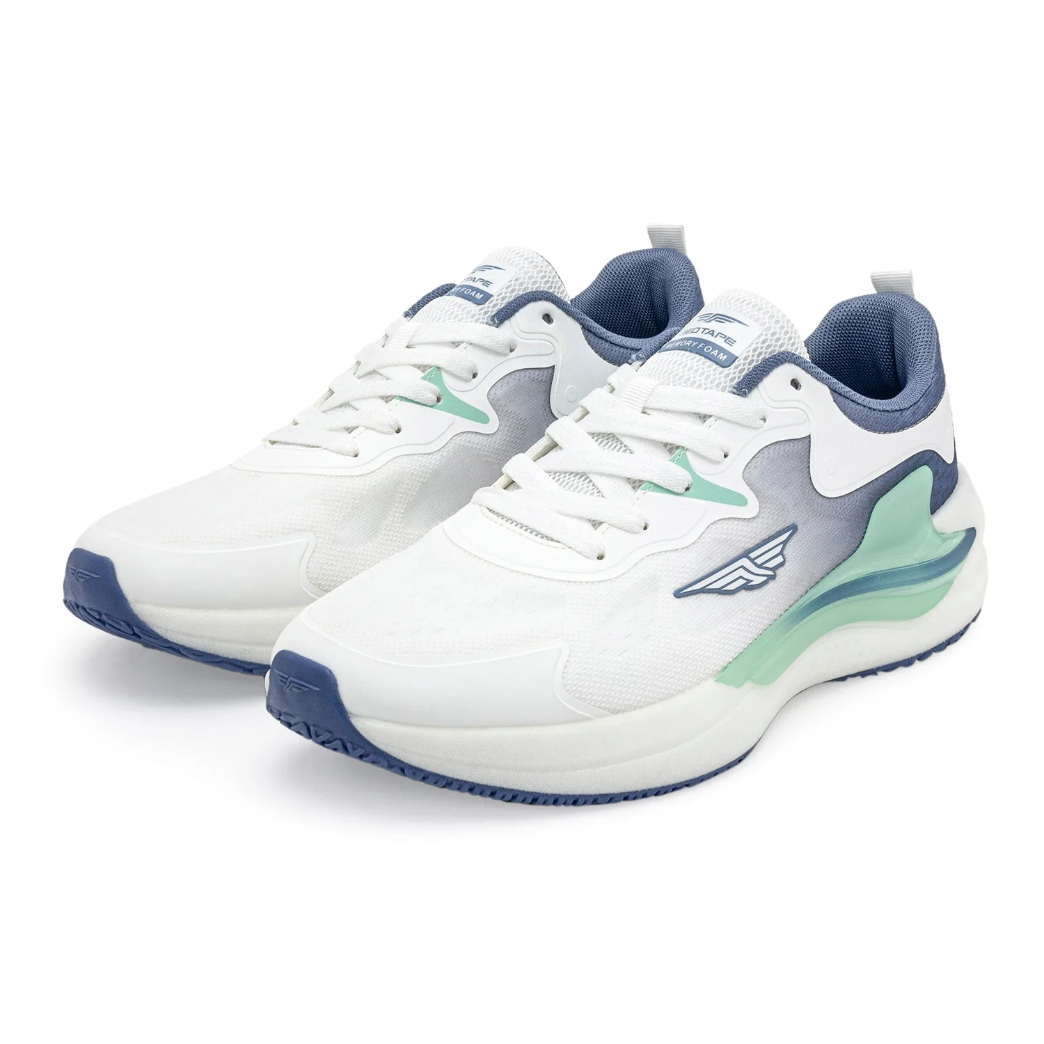 Athleisure Sports Shoes for Men - Image 5