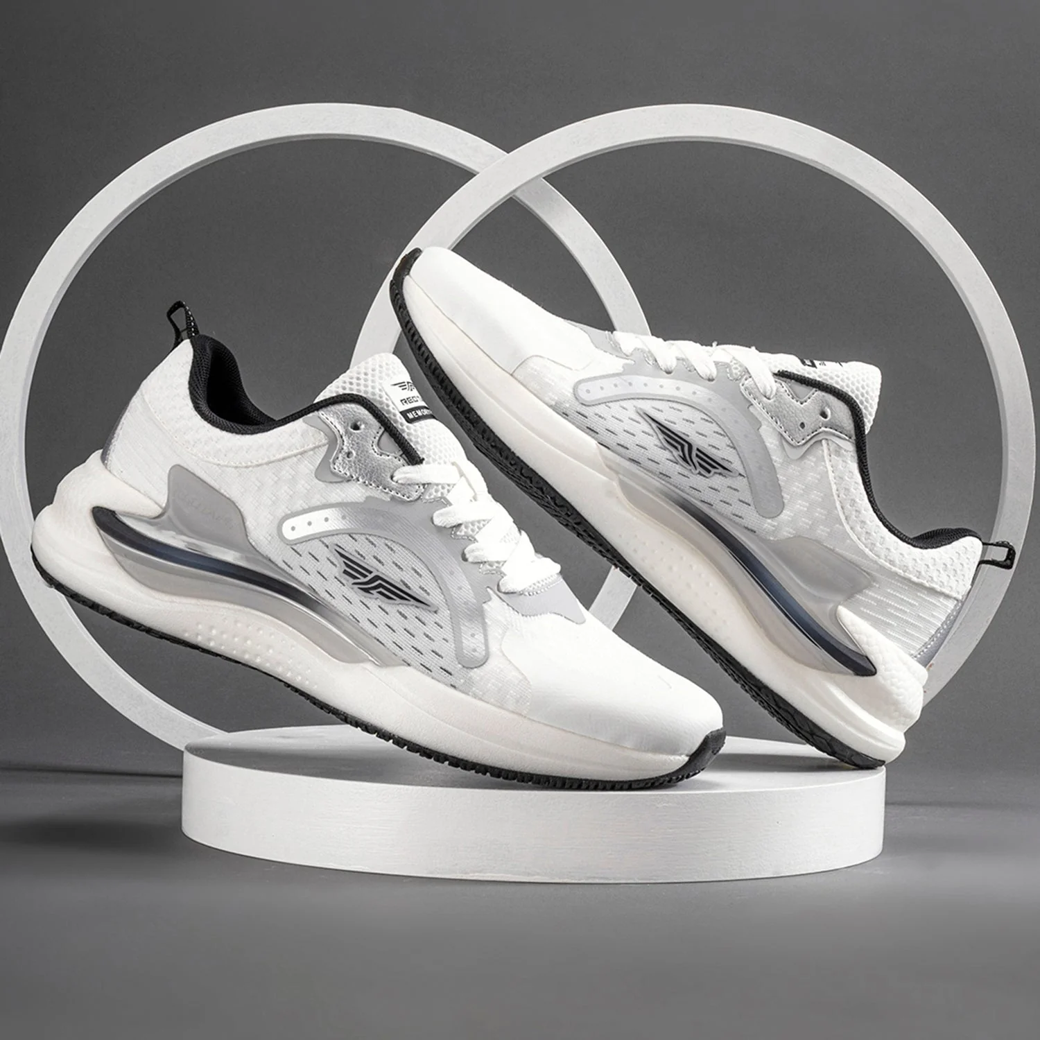 Athleisure Sports Shoes for Men - Image 4