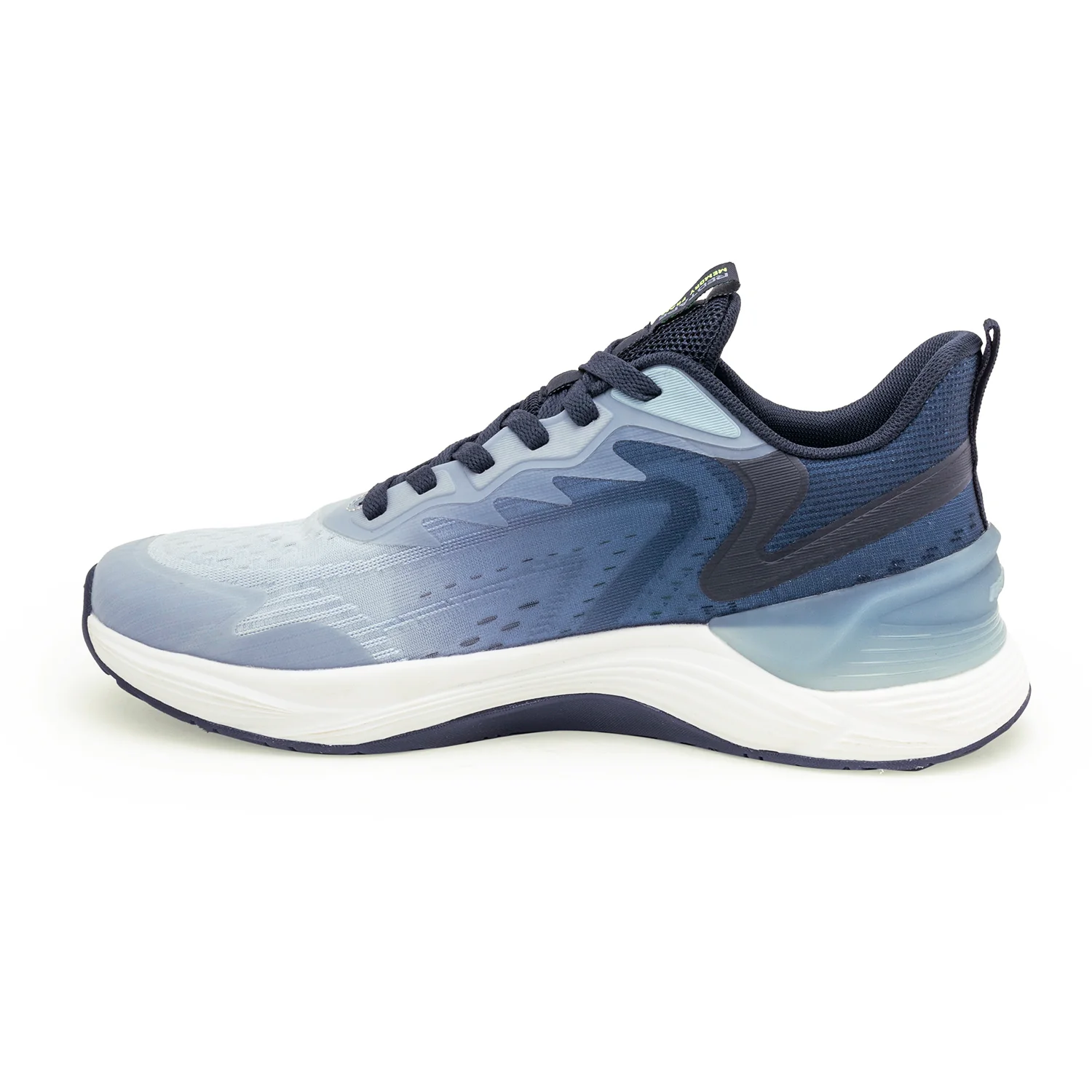 Athleisure Sports Shoes For Men - Image 3