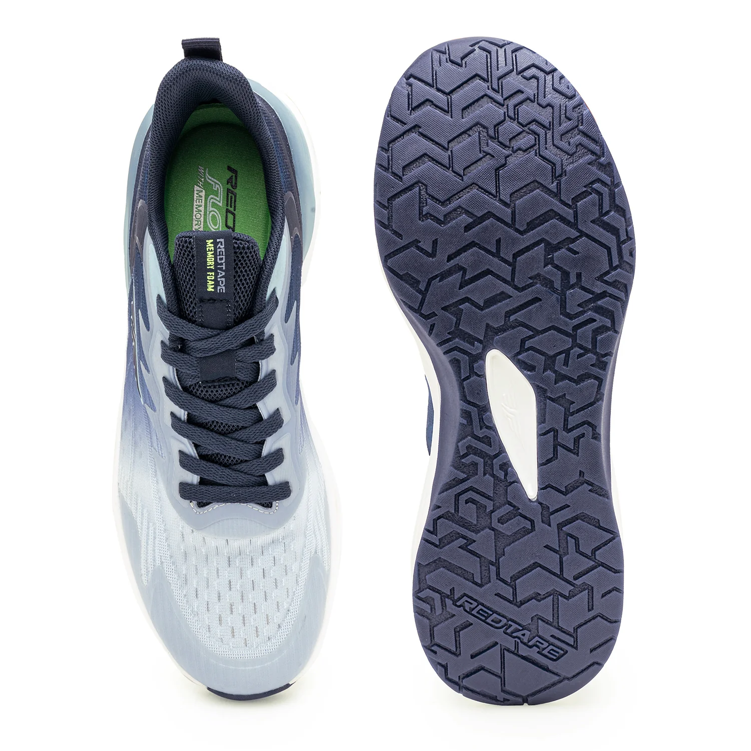 Athleisure Sports Shoes For Men - Image 5