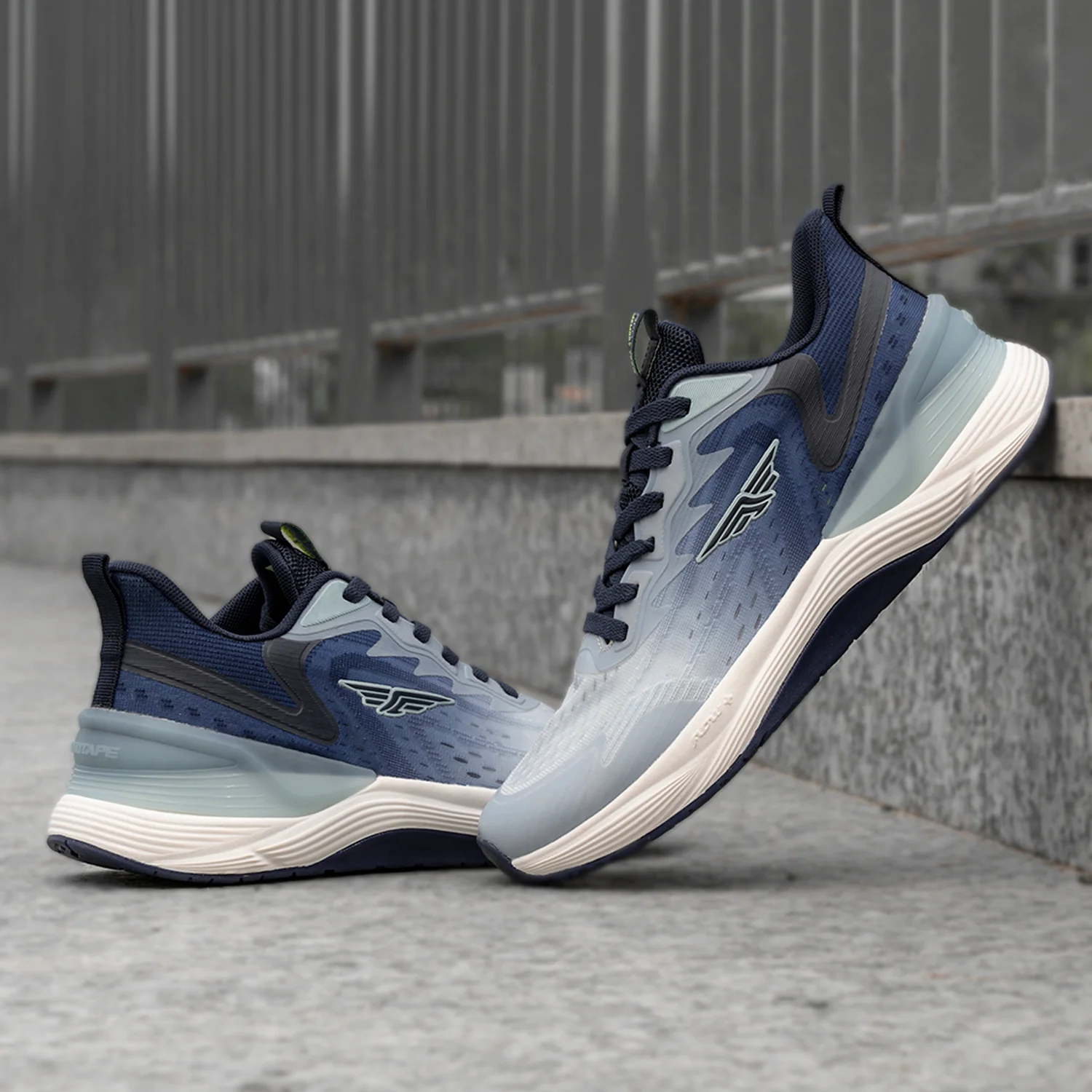 Athleisure Sports Shoes For Men - Image 6