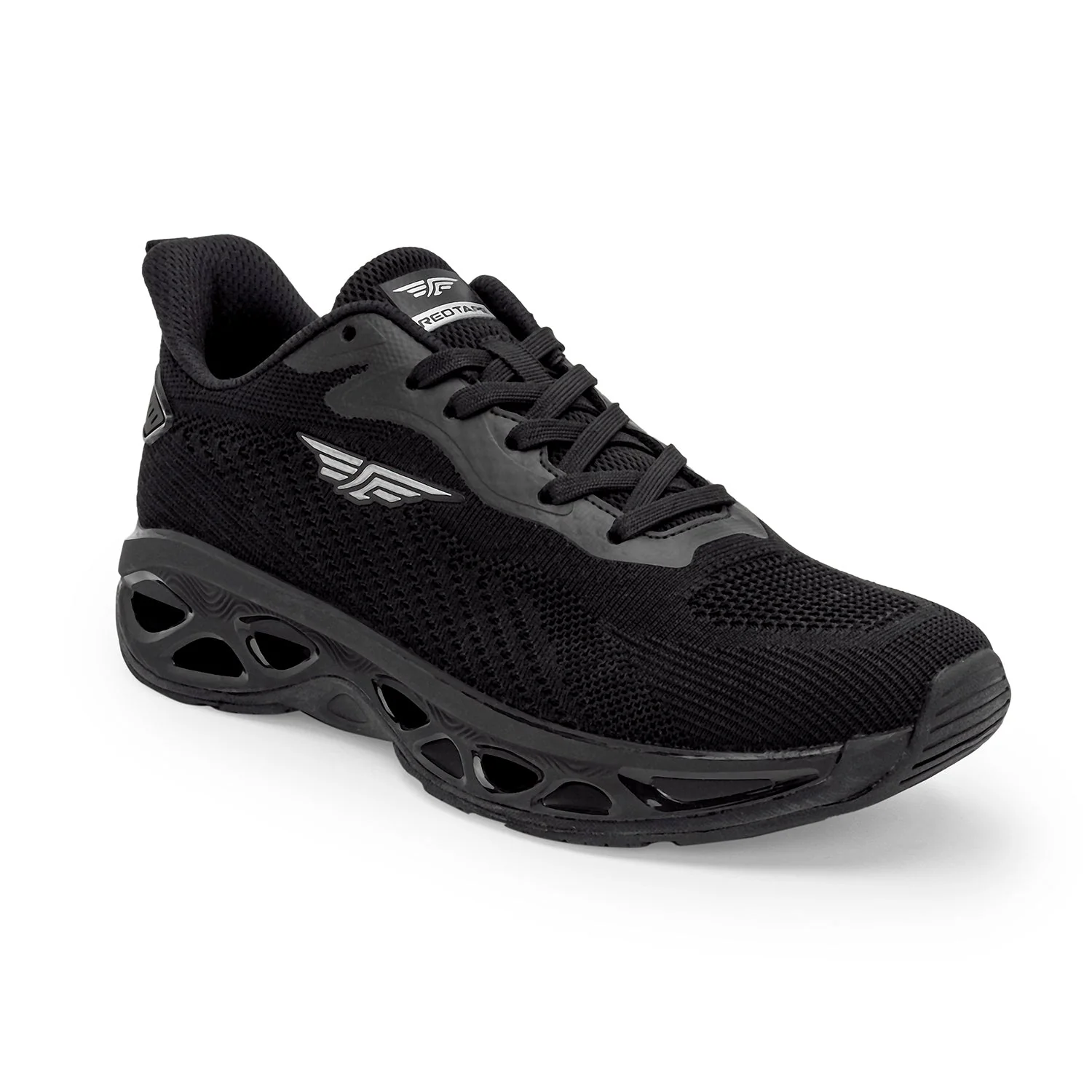 Athleisure Sports Shoes for Men | Soft Cushioned Insole, Slip-ResisTance, Dynamic Feet Support, Arch Support & Shock Absorption - Image 2