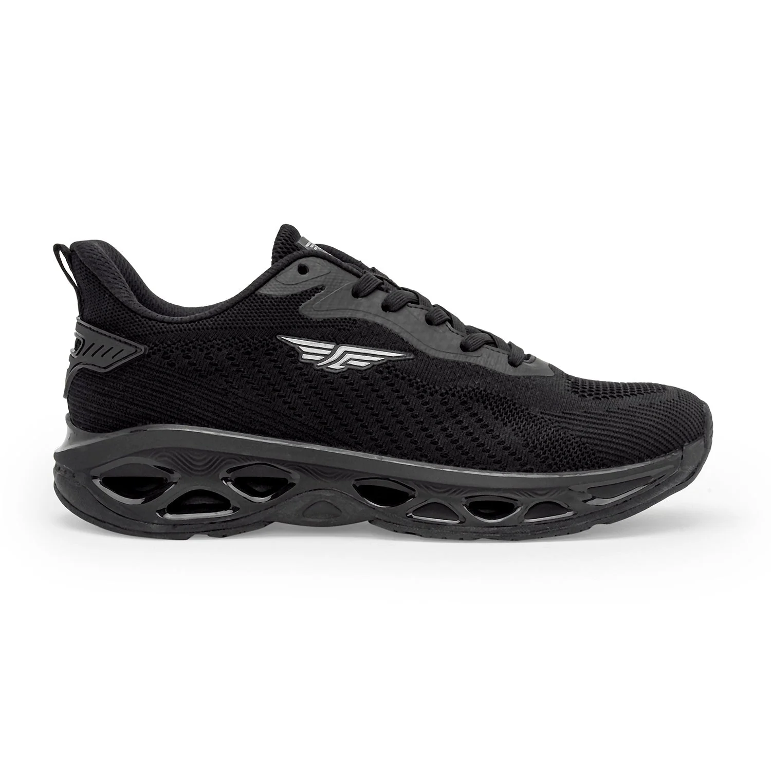 Athleisure Sports Shoes for Men | Soft Cushioned Insole, Slip-ResisTance, Dynamic Feet Support, Arch Support & Shock Absorption - Image 3