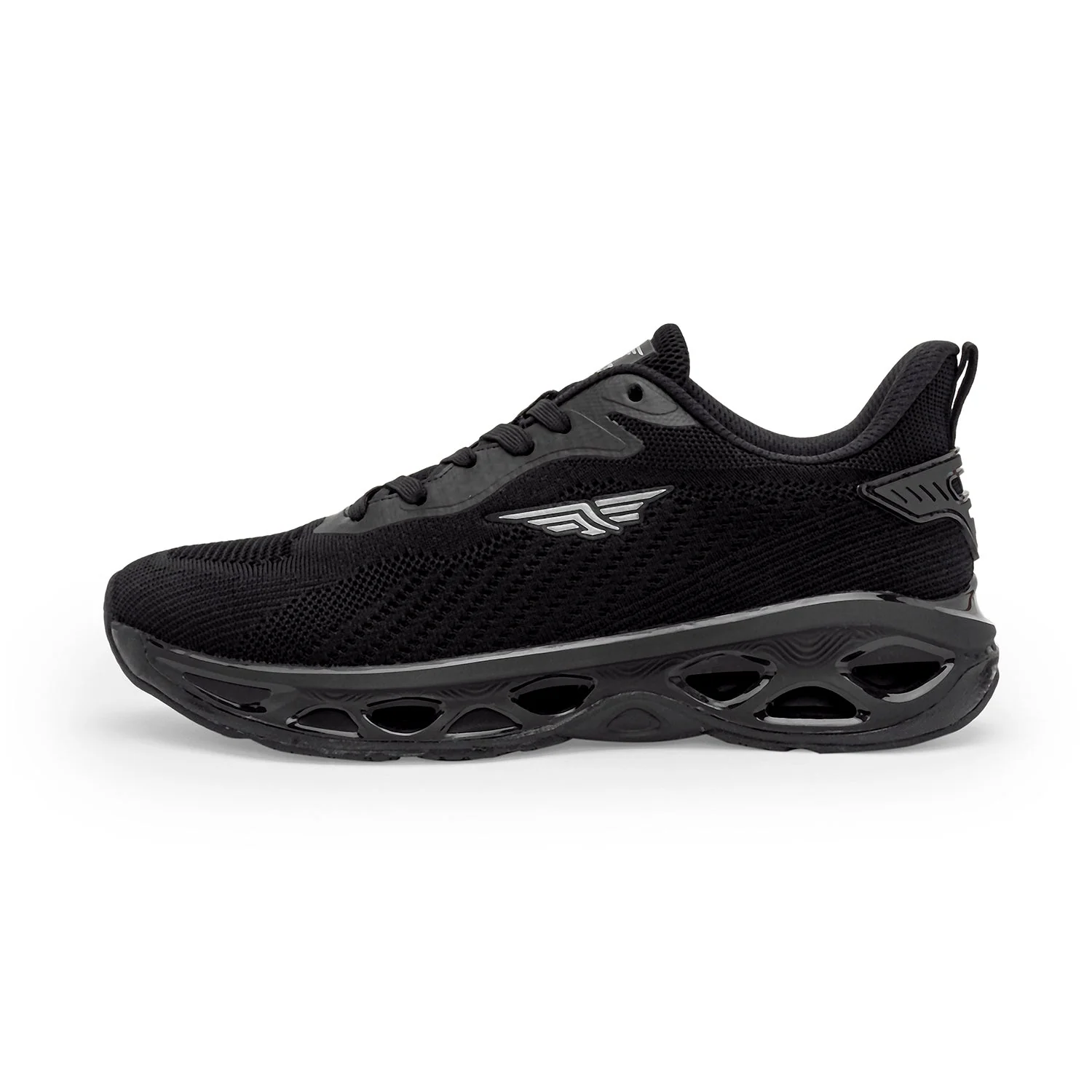 Athleisure Sports Shoes for Men | Soft Cushioned Insole, Slip-ResisTance, Dynamic Feet Support, Arch Support & Shock Absorption - Image 4