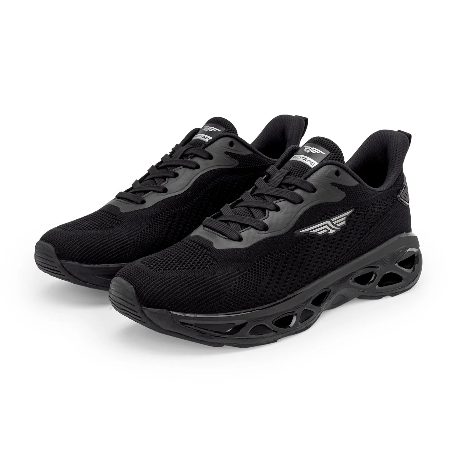 Athleisure Sports Shoes for Men | Soft Cushioned Insole, Slip-ResisTance, Dynamic Feet Support, Arch Support & Shock Absorption - Image 5