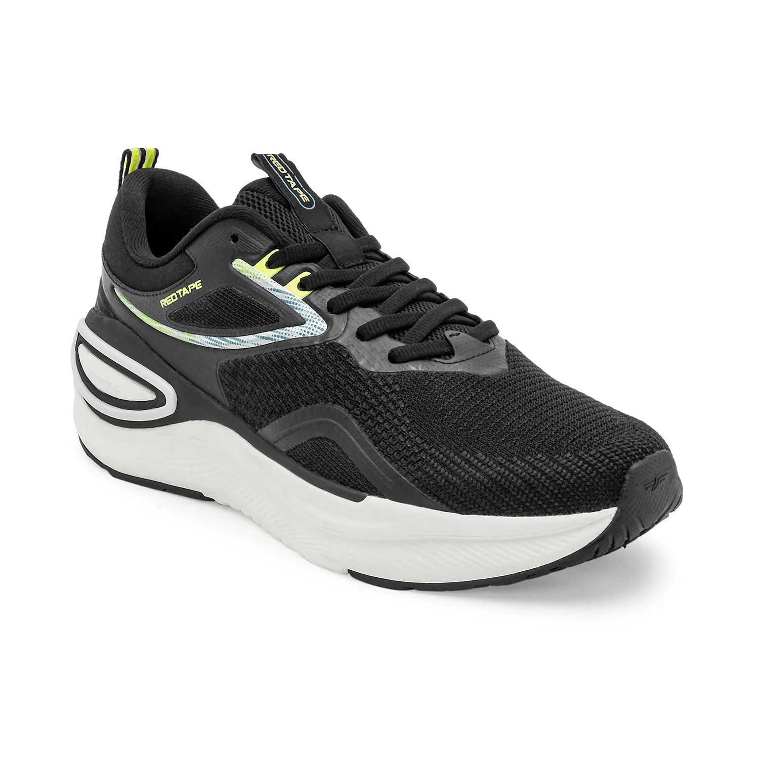 Athleisure Sports Shoes for Men - Image 2