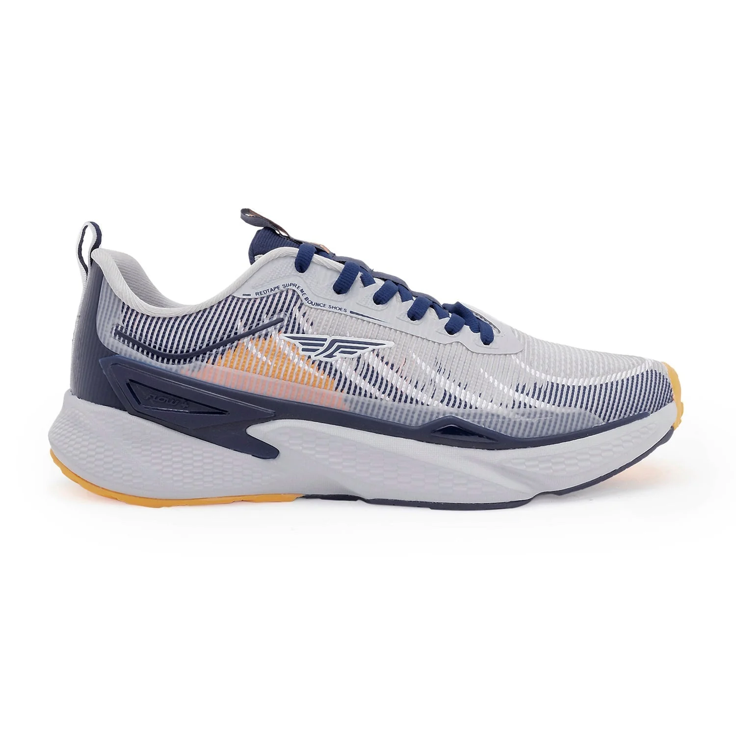 athleisure sports shoes for men soft cushioned insole slip resistance dynamic feet support arch support shock absorption copy - Image 2