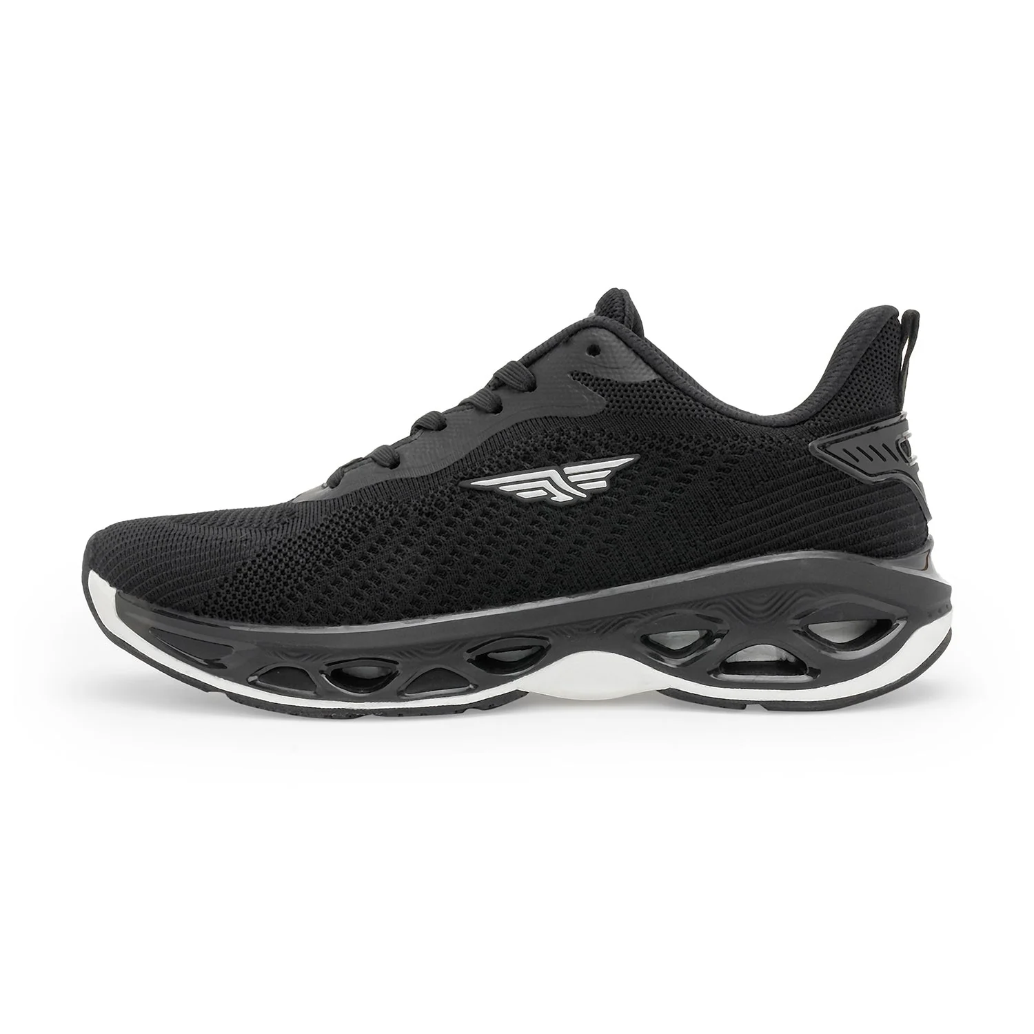 athleisure sports shoes for men soft cushioned insole slip resistance dynamic feet support arch support shock absorption copy - Image 3
