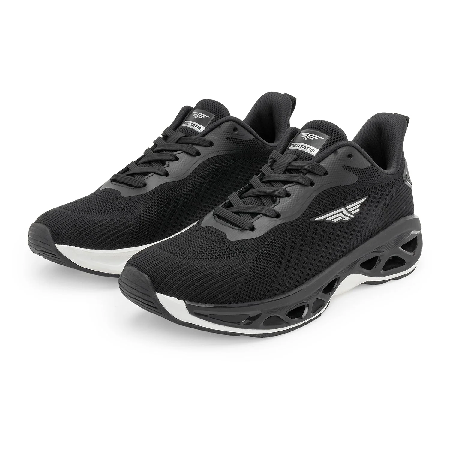 athleisure sports shoes for men soft cushioned insole slip resistance dynamic feet support arch support shock absorption copy - Image 4