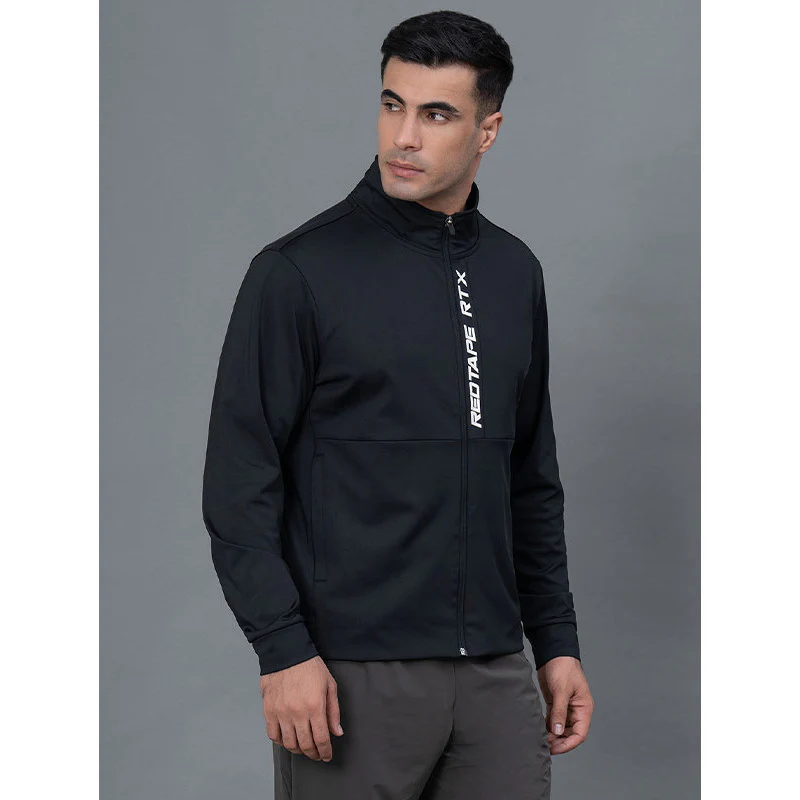 Athleisure Sweatshirt for Men - Image 2