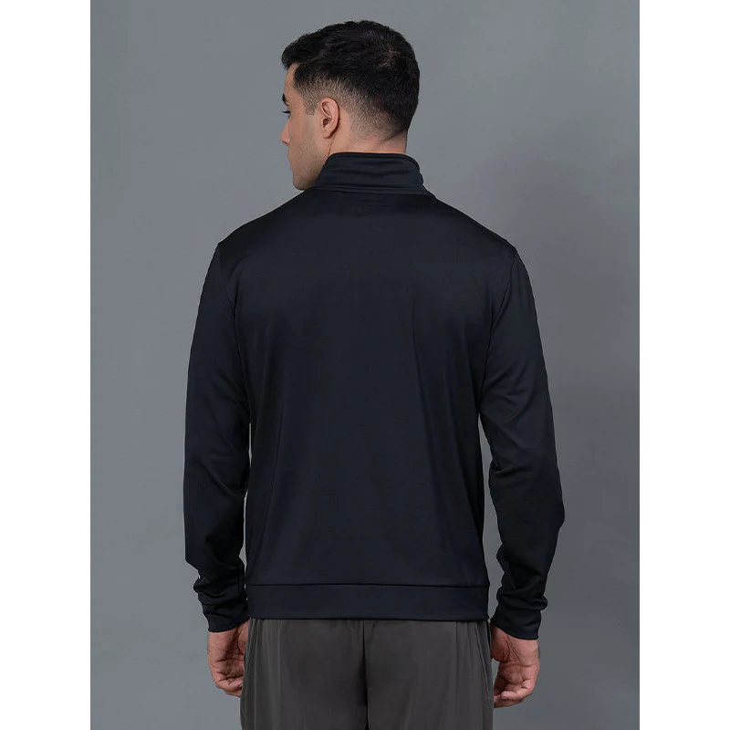 Athleisure Sweatshirt for Men - Image 3