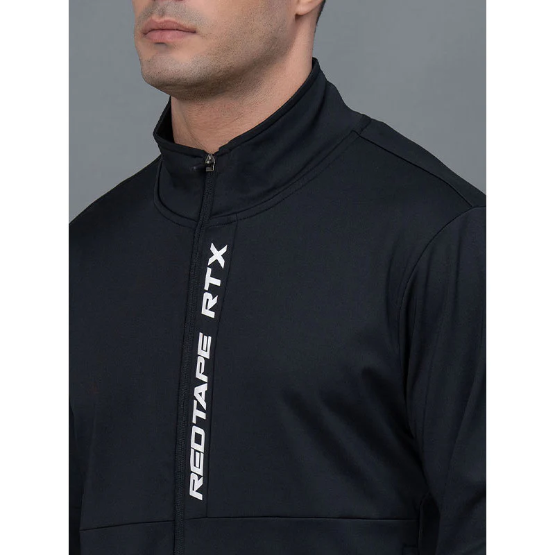 Athleisure Sweatshirt for Men - Image 4