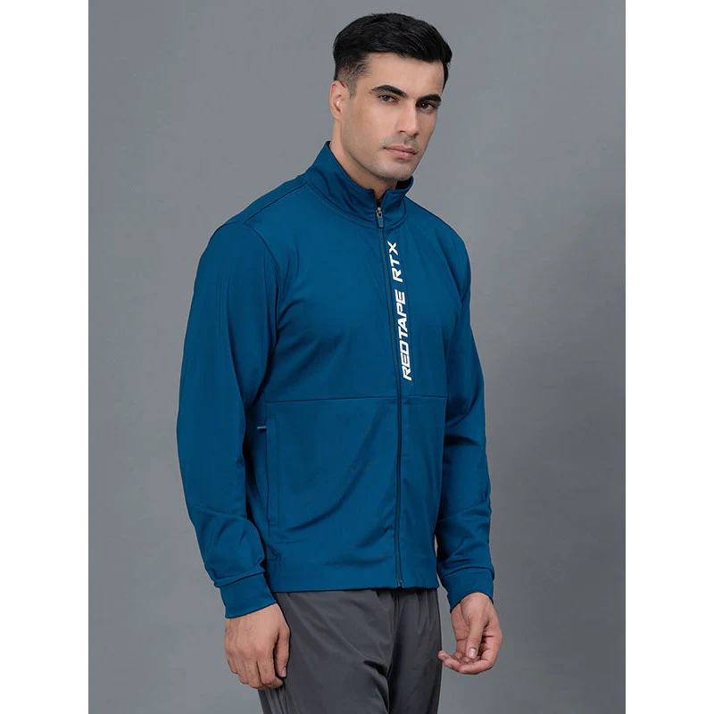Athleisure Sweatshirt for Men - Image 2