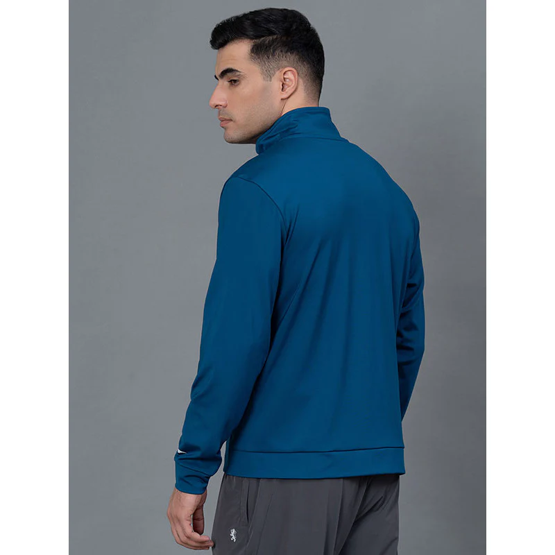 Athleisure Sweatshirt for Men - Image 3