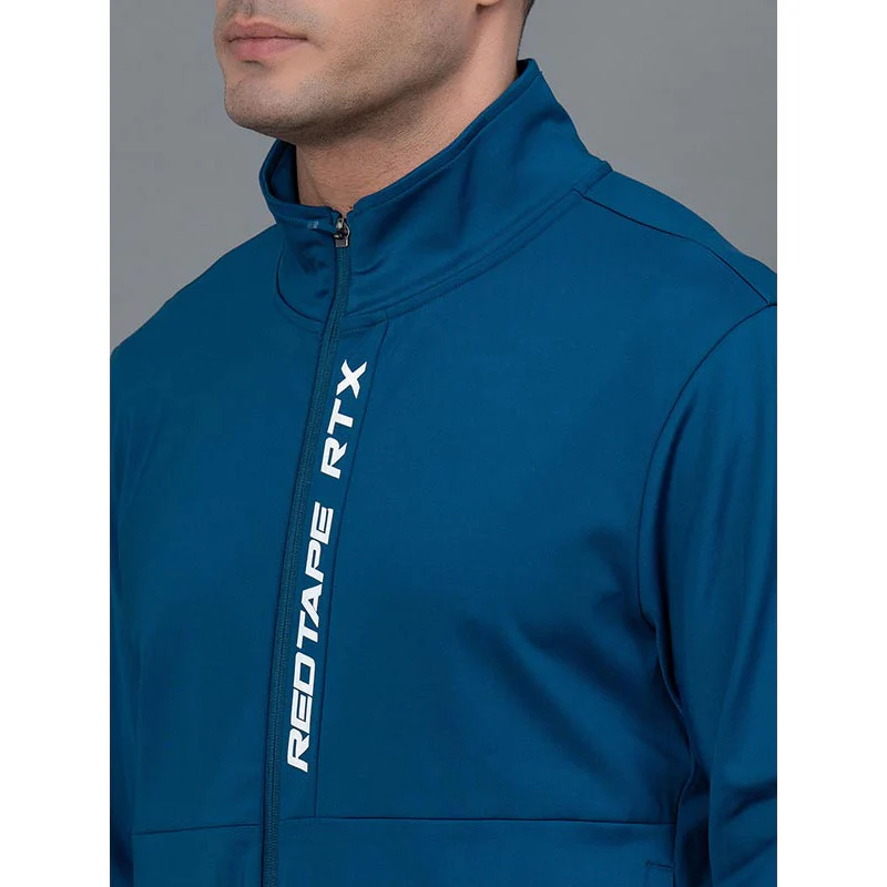 Athleisure Sweatshirt for Men - Image 4