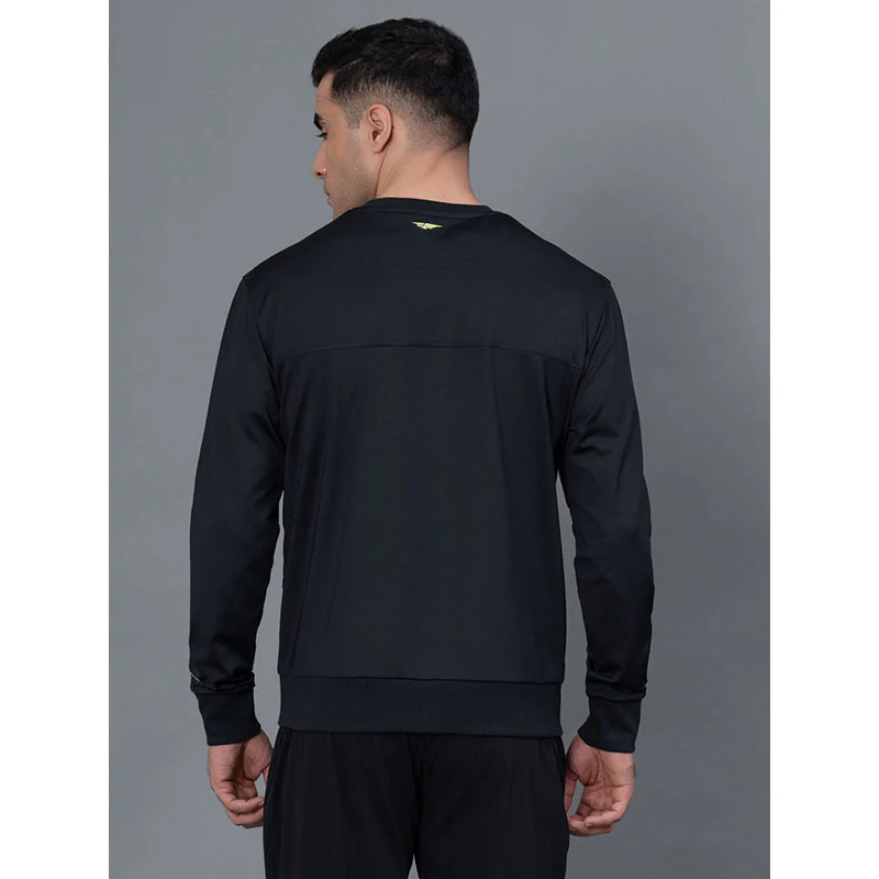 Athleisure Sweatshirt for Men - Image 3