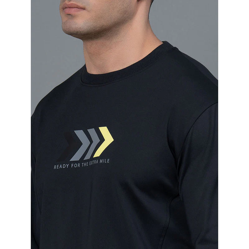 Athleisure Sweatshirt for Men - Image 4