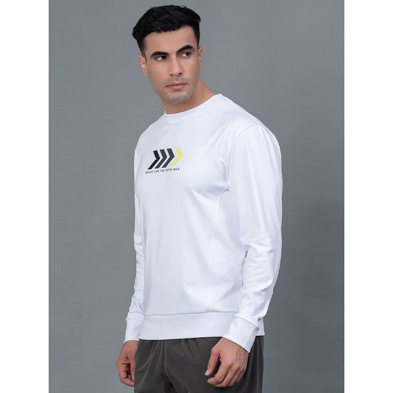 Athleisure Sweatshirt for Men - Image 2