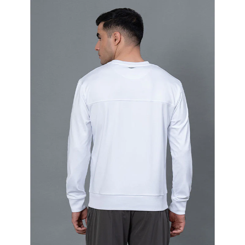 Athleisure Sweatshirt for Men - Image 3