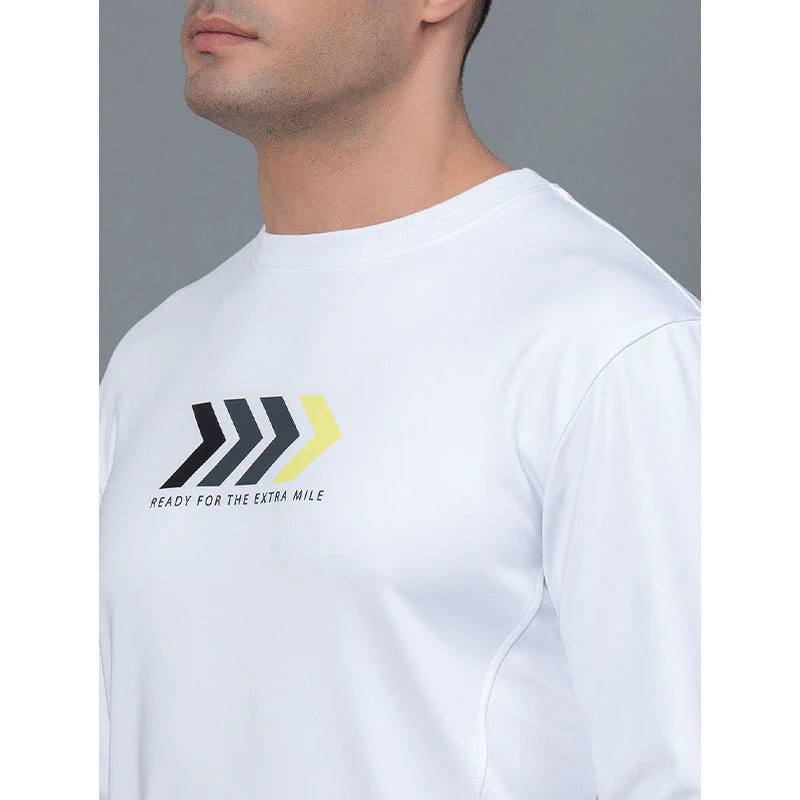 Athleisure Sweatshirt for Men - Image 4