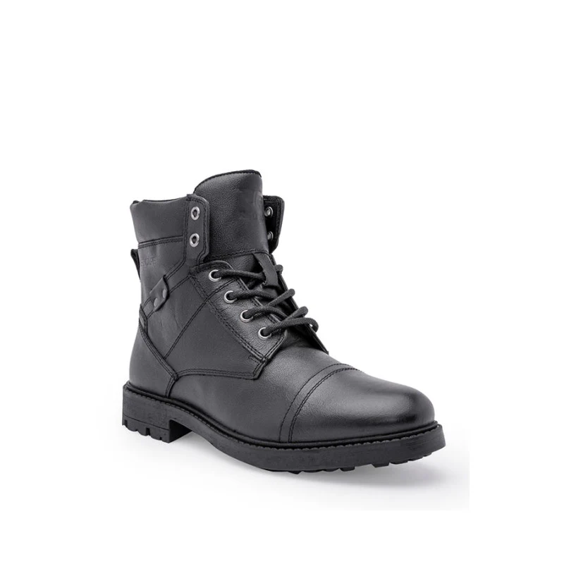 Biker Boots for Men | Comfortable & Slip-Resistant - Image 2
