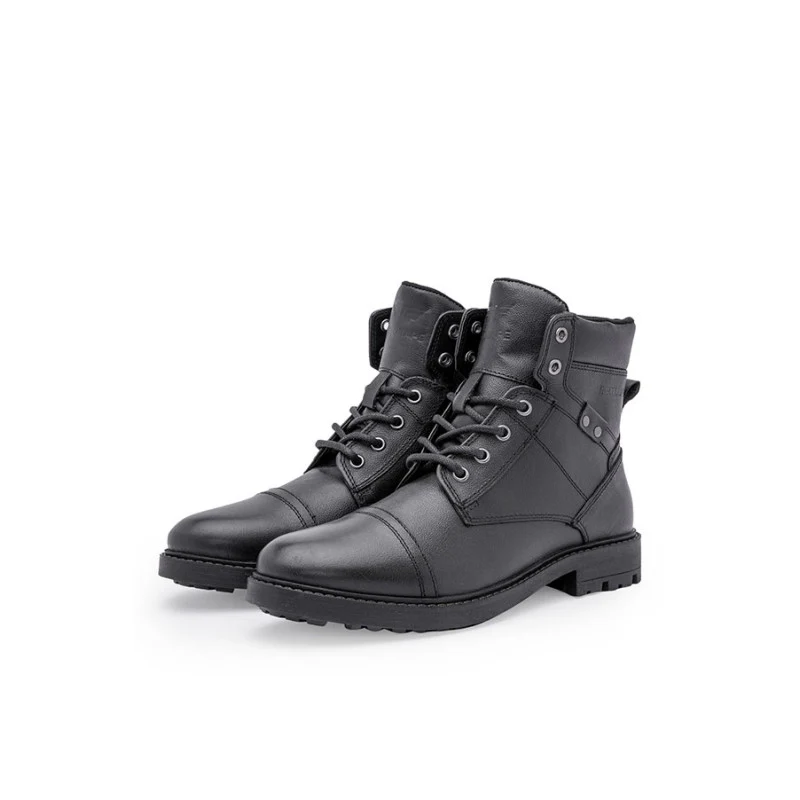 Biker Boots for Men | Comfortable & Slip-Resistant - Image 5