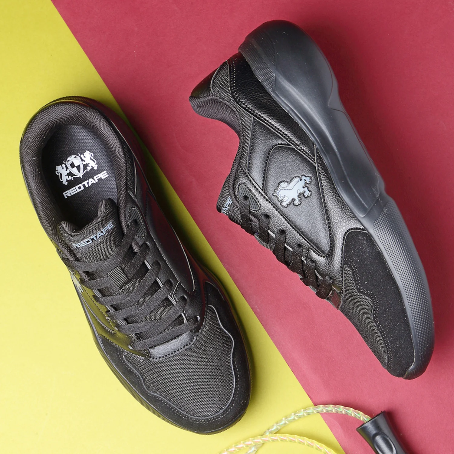 Casual Sneaker Shoes for Men - Image 7