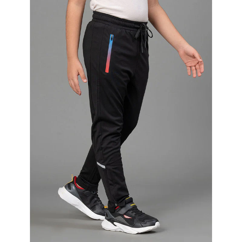 Black Jogger for Boys - Image 2