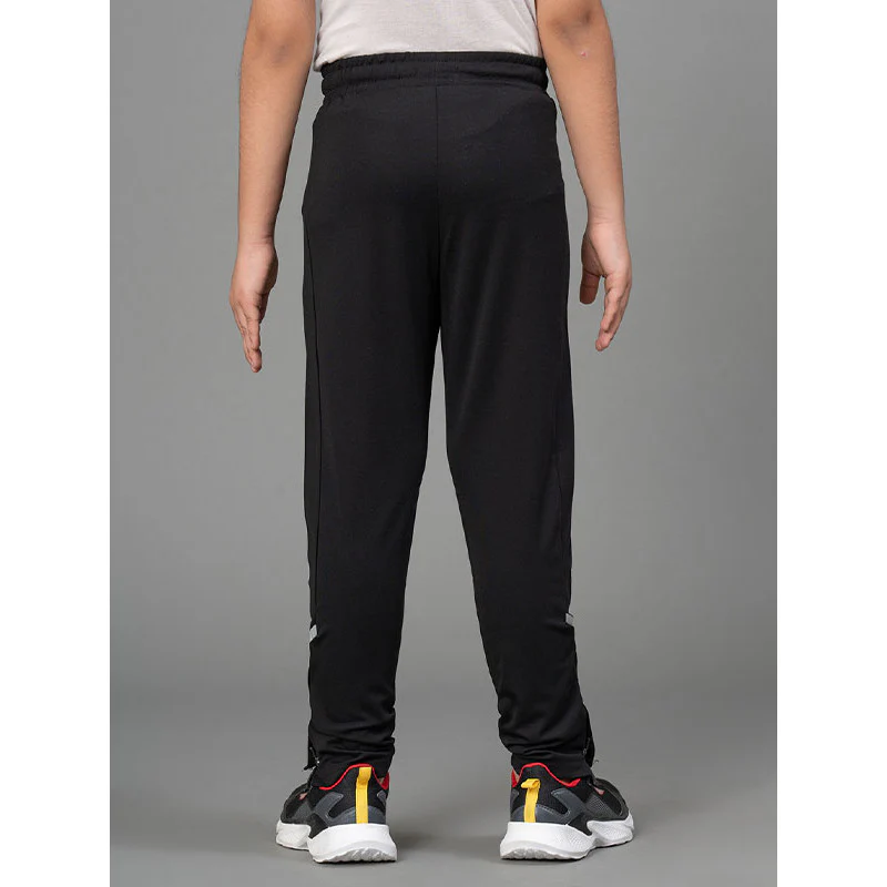 Black Jogger for Boys - Image 3