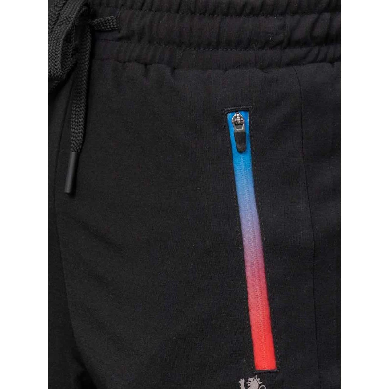 Black Jogger for Boys - Image 4