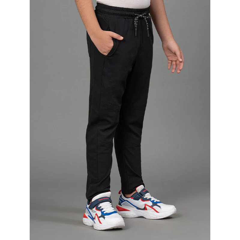 Black Jogger for Boys - Image 2