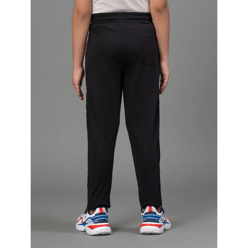 Black Jogger for Boys - Image 3