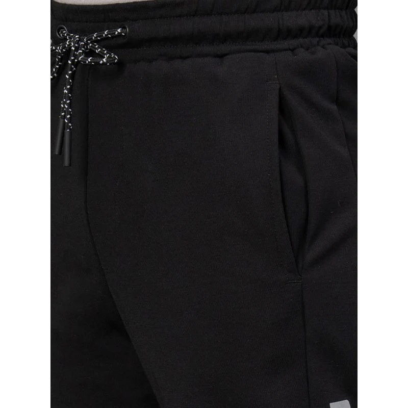 Black Jogger for Boys - Image 4